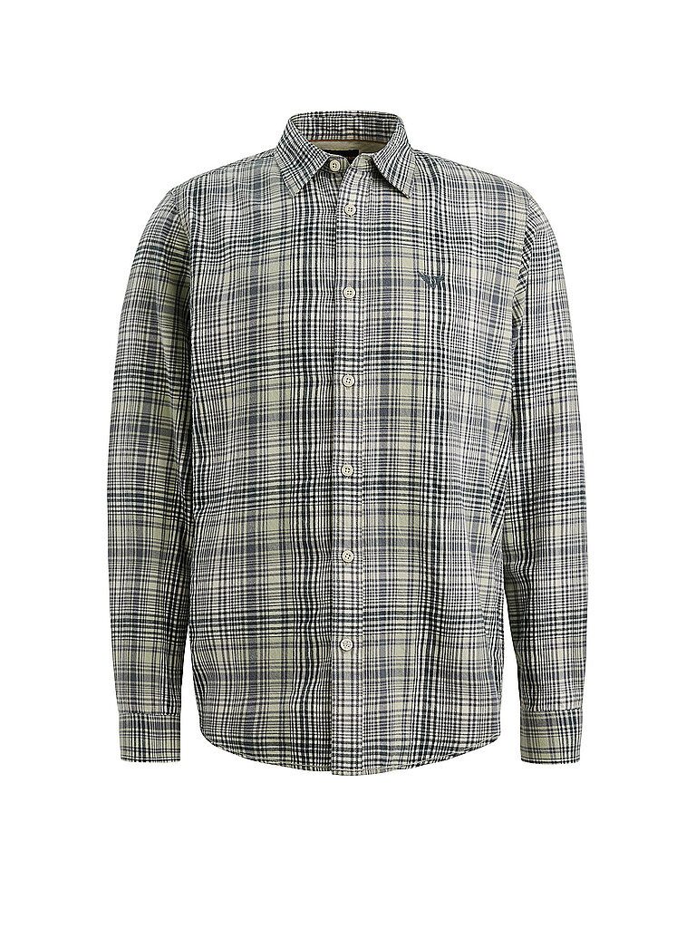 PME LEGEND Hemd  grau   XL herren